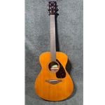 Yamaha FS-800 Small Body Tinted Top  Acoustic Guitar