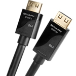 Binary B6 Active 4K High Speed HDMI Cables with Ethernet 10 Meter