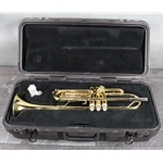 Bach TR300 Trumpet Bb Student Preowned
