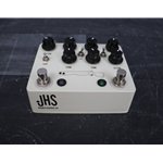 JHS Doublebarrel V4- 2 in 1 Dual Overdrive Preowned