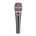 SE V7 Studio Grade Handheld Microphone Supercardioid