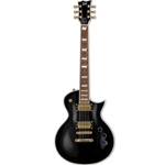 ESP LTD EC-256 Black Electric Guitar