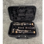 Yamaha YCL450 Student Bb Clarinet Wood Preowned