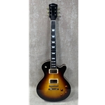 Eastman SB59 Sunburst Solid Body Electric Guitar