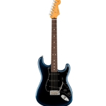 Fender American Professional II Stratocaster, Rosewood Fingerboard,Dark Night Electric Guitar