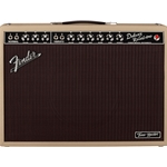Fender Tone Master Deluxe Reverb Blonde Guitar Amp