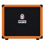 Orange OBC112 12" Neodymium speaker, 8 ohm, 400 Watts handling Bass Cabinet