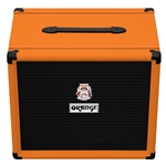 Orange OBC112 400 Watt 12" Speaker Bass Cabinet