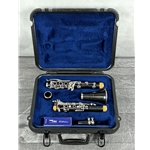 Selmer USA Signet Model110 Special Bb All Wood Clarinet Preowned