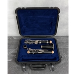 Selmer Signet Model110 Special Bb Wood Clarinet Preowned