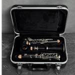 Selmer Signet Model 110 Special Bb Wood Clarinet Preowned