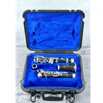 Selmer Signet Model 110 Special Bb Wood Clarinet Preowned