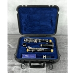 Selmer Signet Model 110 Special Bb Wood Clarinet Preowned