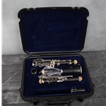 Selmer Soloist Bb Clarinet All Wood Preowned