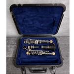 Selmer Soloist Bb Clarinet Wood Preowned