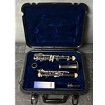 Selmer Soloist Bb Clarinet Wood Preowned
