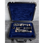 Selmer Bundy 1410 Bb Clarinet Preowned