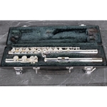 Yamaha YFL221 Student Flute Preowned
