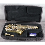 Yamaha YAS200 Student Alto Saxophone Pre owned