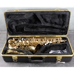 Selmer Soloist Eb Alto Saxophone Preowned