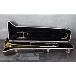 King 606 Trombone Preowned