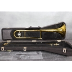 King 606 Trombone Preowned