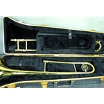 King 606 Trombone Preowned