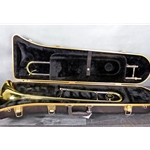 King 606 Trombone Preowned