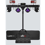 Chauvet Gig Bar Move Light System