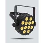 Chauvet SlimPAR Q12 BT LED Wash Light