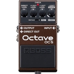 Boss OC-5 OCTAVE PEDAL