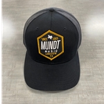 Mundt Music Black Hat
