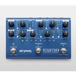 Strymon NightSky Reverberator Pedal