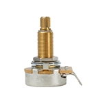 Gibson 500k Ohm Audio Taper Potentiometer