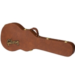 Gibson SG Hardshell Guitar Case Brown