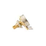 Gibson 500K OHM Audio Taper Potentiometer (Short Shaft)