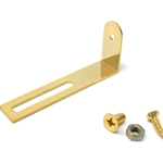 Gibson Pickguard Mounting Bracket (Gold)