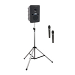 Anchor Audio GG-BP2 - Go Getter Basic Package 2