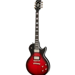 Epiphone Les Paul Prophecy Tiger Red Tiger Aged Gloss Electric Guitar