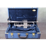 Challenger 3137 Trumpet Pre-owned