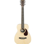 Martin LX1RE Little Martin Acoustic Electric Guitar