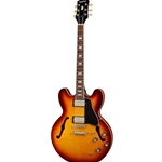 Epiphone ES-335 Figured Raspberry Tea Burst Electric Guitar
