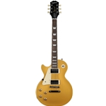 Epiphine Les Paul Standard 50s Left Handed Metallic Gold Electric Guitar