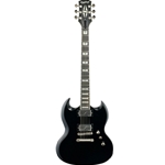 Epiphone SG Prophecy Black Aged Gloss Electric Guitar