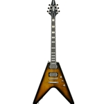 Epiphone Flying V Prophecy
Yellow Tiger Aged Gloss Electric Guitar