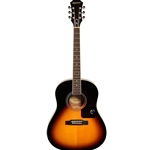 Epiphone J-45 Studio Acoustic Electric Guitar Vintage Sunburst