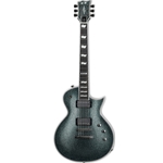 ESP E-II Eclipse-DB Granite Sparkle W-Case Electric Guitar