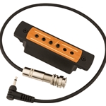Fender Mesquite Humbucking Acoustic Soundhole Pickup