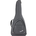 Fender FE920 Electric Guitar Gig Bag, Grey Denim