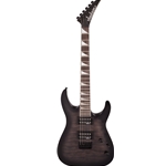 Jackson  JS Series Dinky Arch Top JS32Q DKA Transparent Black Burst Electric Guitar